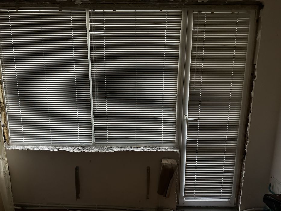 ПВЦ  Дограма KMG