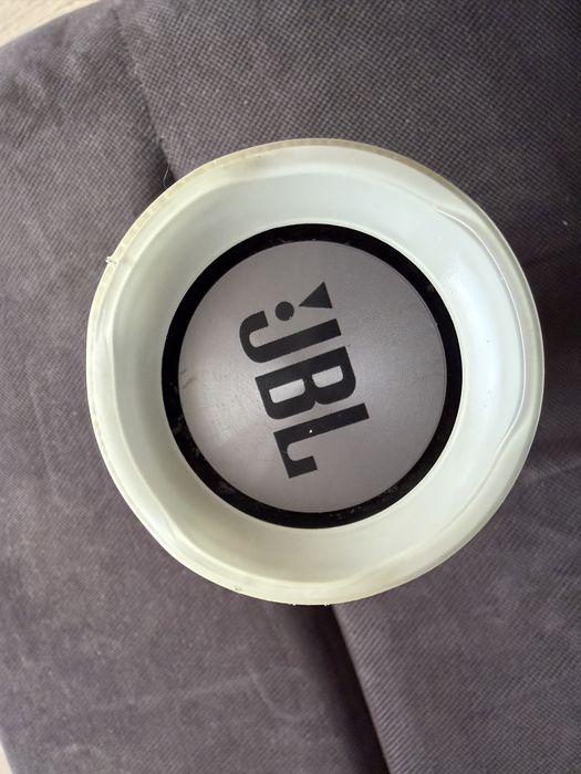 Boxa jbl Charge 3  /originala