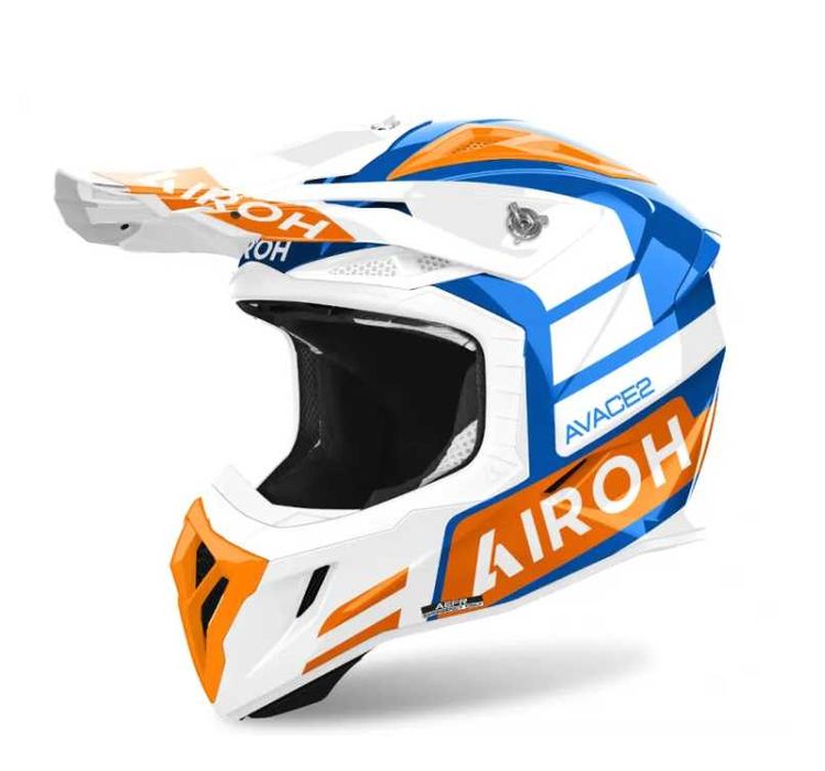 Каски AIroh Aviator ACE 2