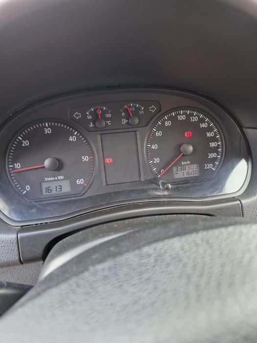 VOLKSWAGEN Polo 2007 — imagine 5
