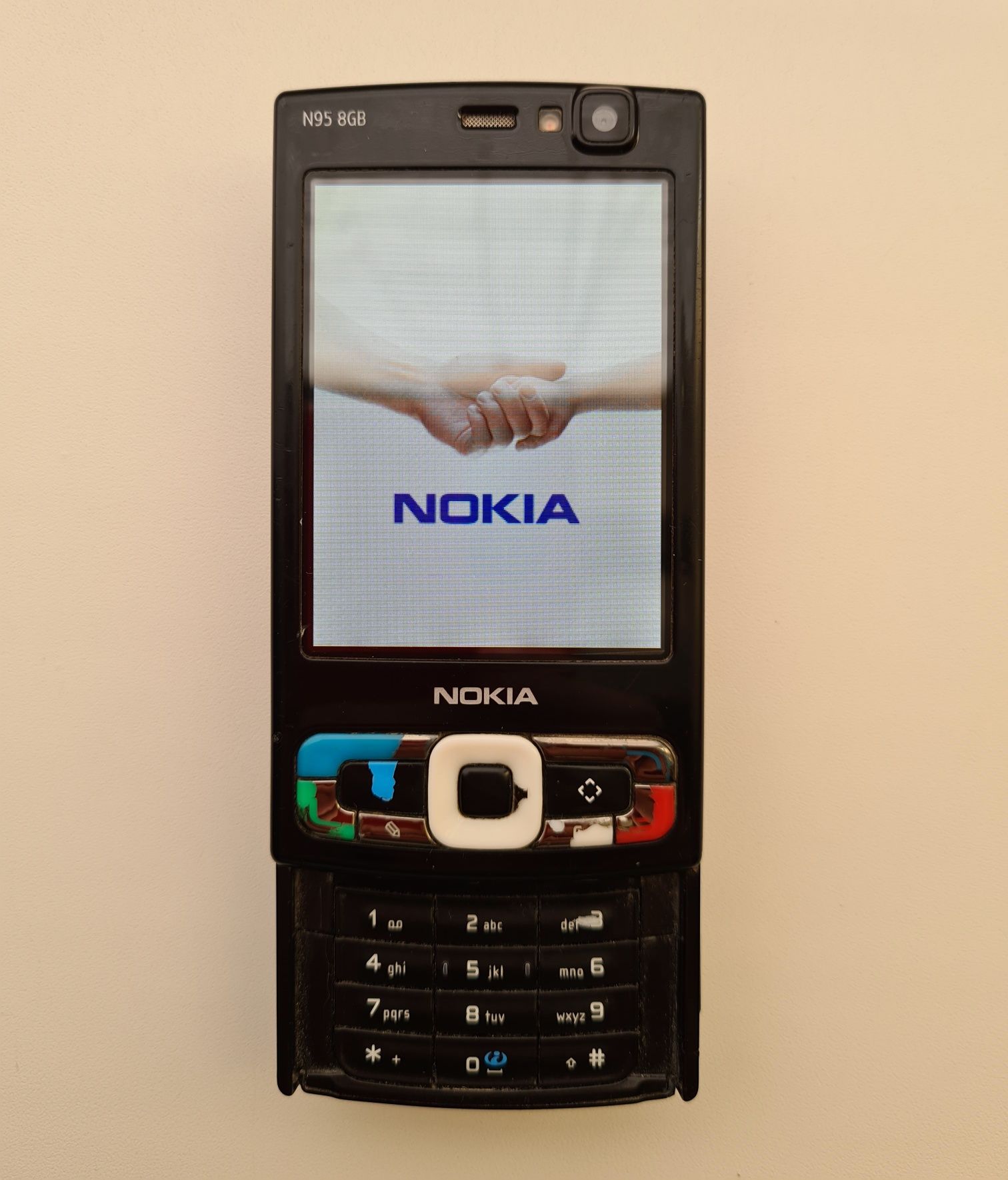 Телефоны Nokia N95 и другие модели: 25 000 тг. - Мобильные телефоны /  смартфоны Темиртау на Olx