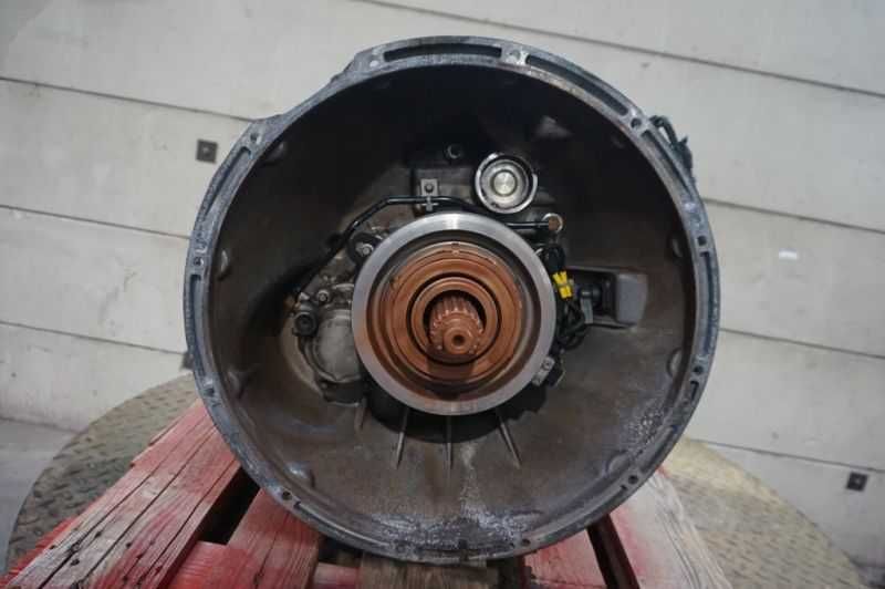 Cutie viteze camion G211-12KL MP4 OM936LA - Piese camion Mercedes Benz