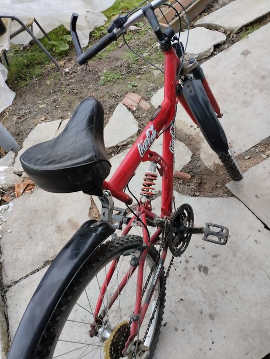 Vind bicicletă în stare de funcționare