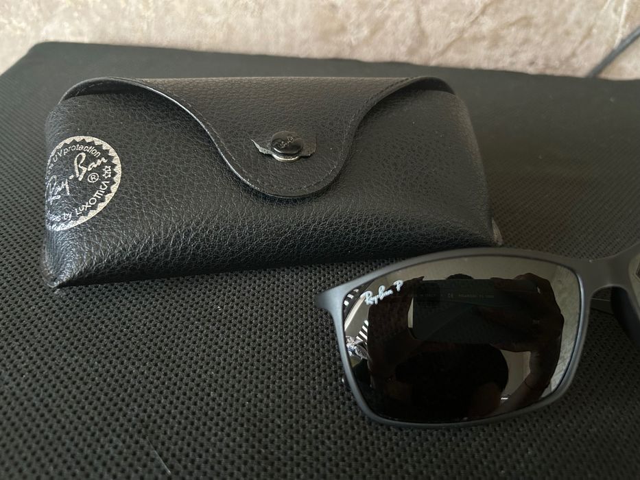 Слънчеви очила Ray Ban