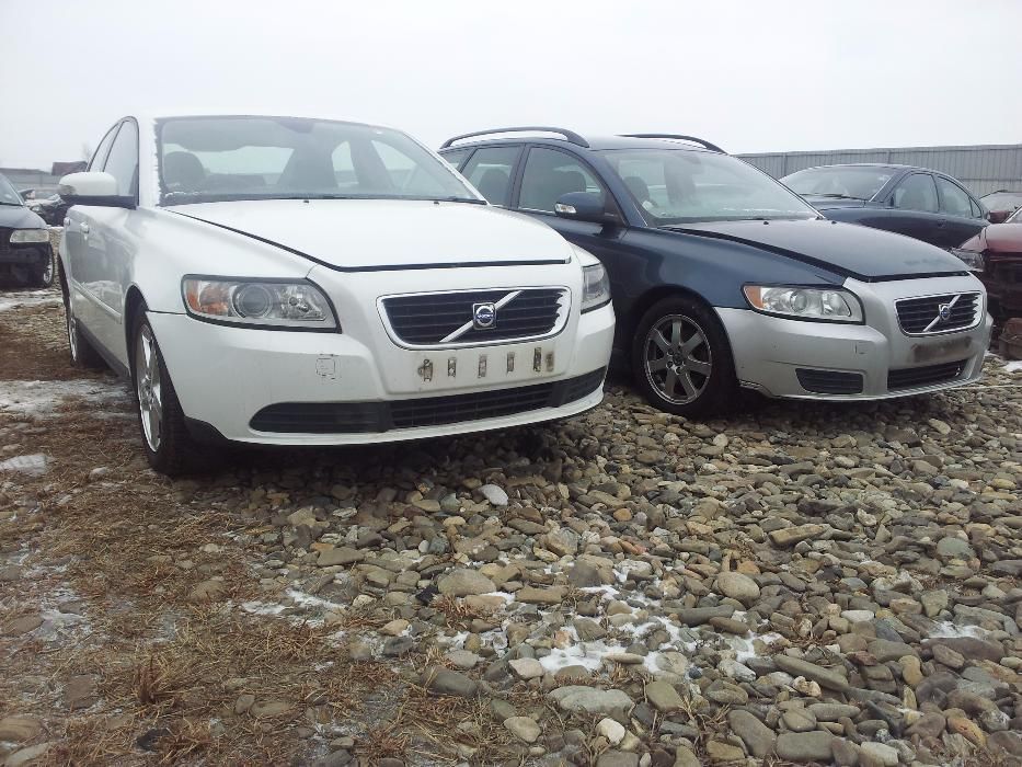 Elemente Caroserie + Mecanica VOLVO S40 Diesel / Benzina 1996-2012