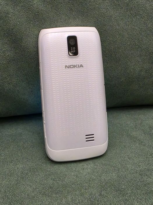 Nokia Asha 310 новый ЕАС