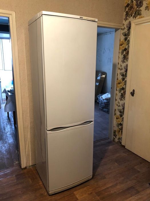 Холодильник атлант