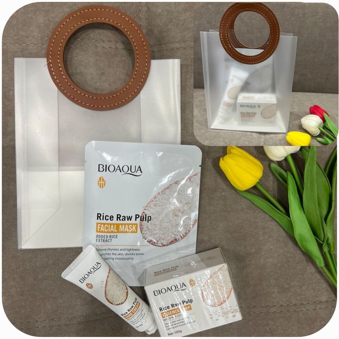 Бокс косметика  за 1200 тг