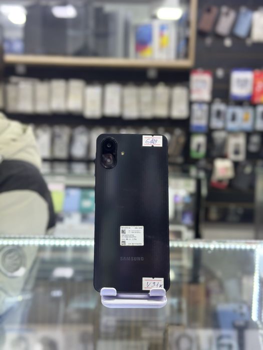 Samsung A07 6ga 128gb