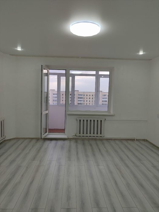 Квартира двухкомнатная на Степном 2