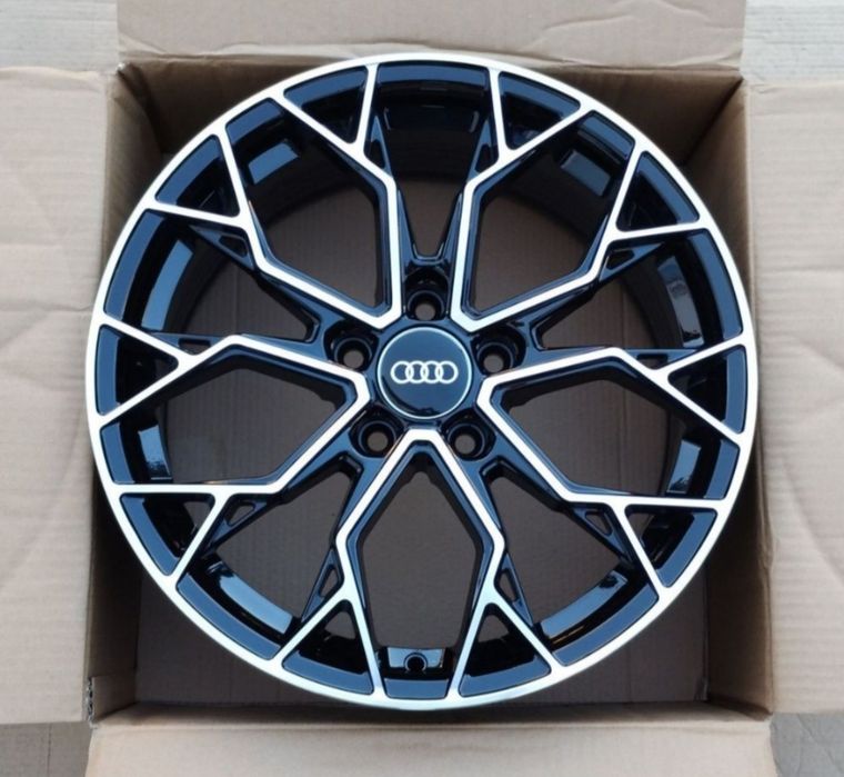 Jante 19 Vossen Syle 5 x 112  pt Audi Mercedes BMW