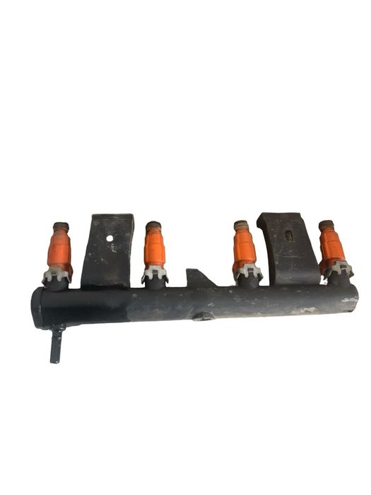 Rampa Injectoare Peugeot 307 3A/C 2000 - > 1.6 16V Nfu (Tu5Jp4) 965076