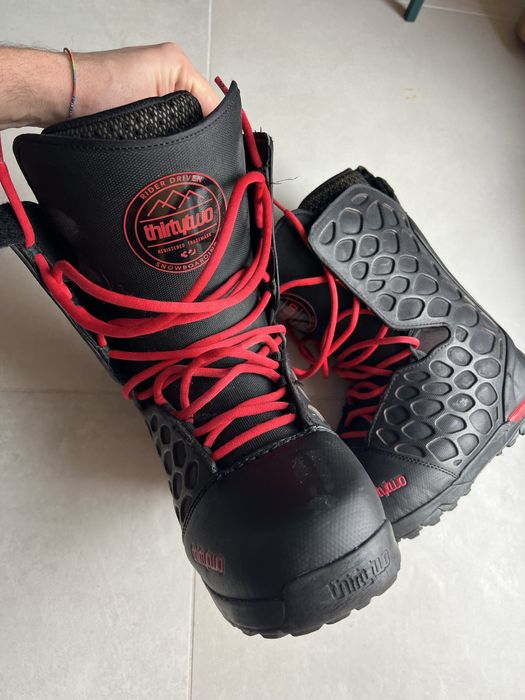 Thirtytwo snowboard boots 43