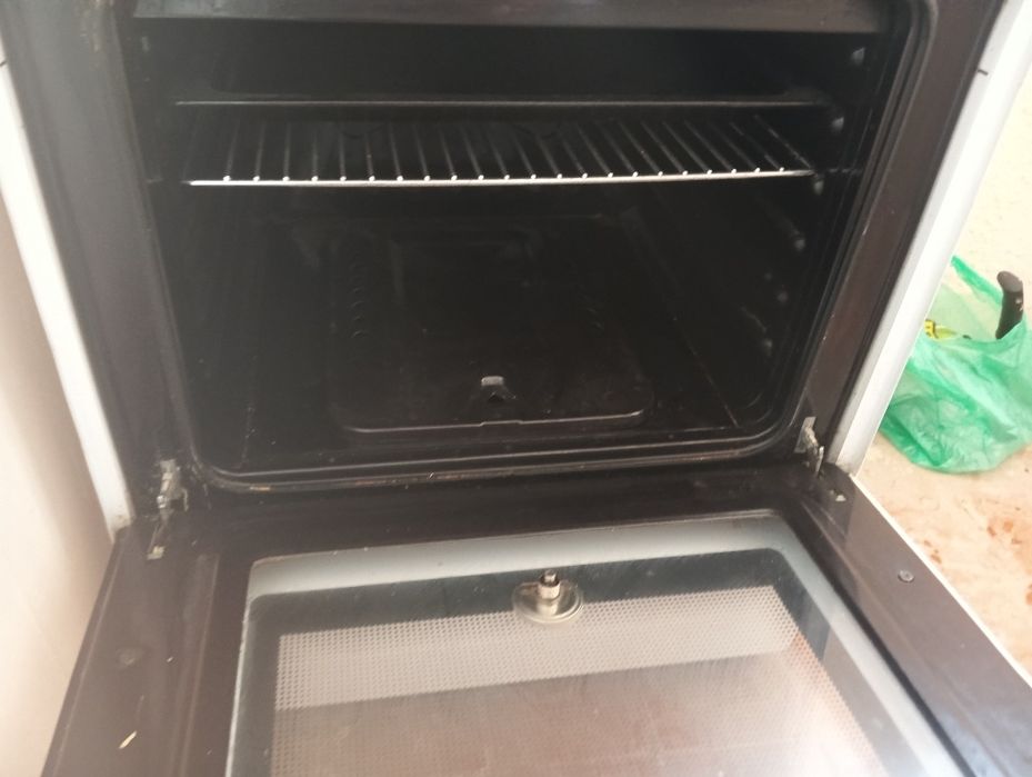 Газ плита артель