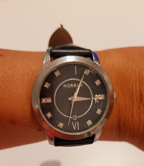 Ceas de dama MORGAN