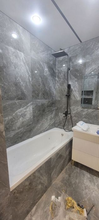 Кафельщик Алматы