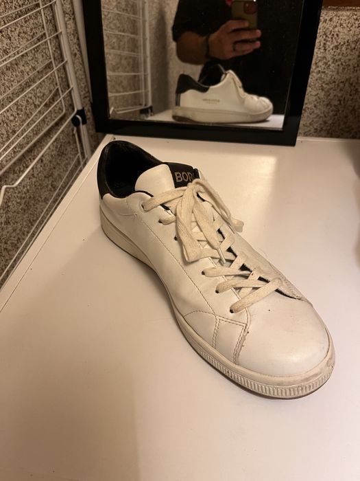 Обувки Björn Borg