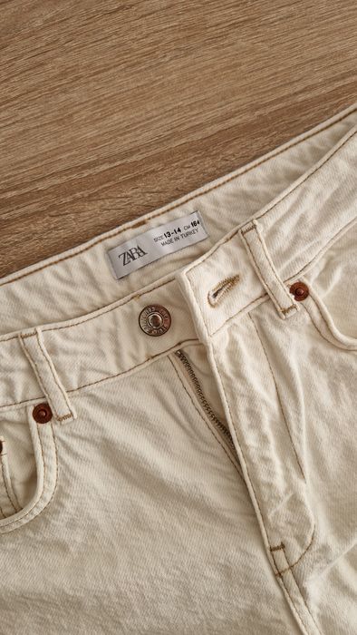 Kъси гащи Zara XS