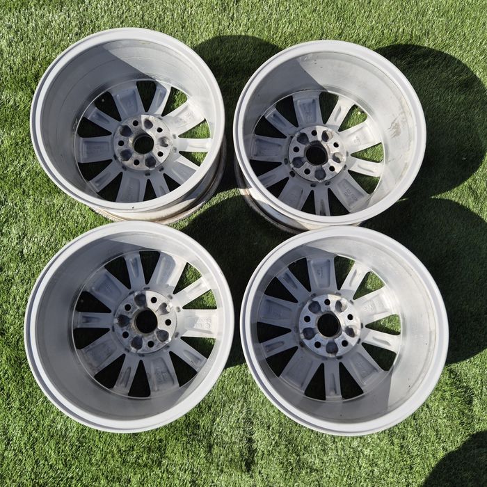 Jantd Vw R16 5x112 Golf, Passat skoda