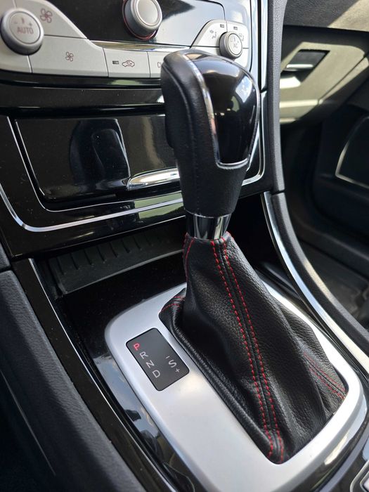 Ford Mondeo Mk4 Titanium, 2.0 EcoBoost ,203 CP ,Automata
