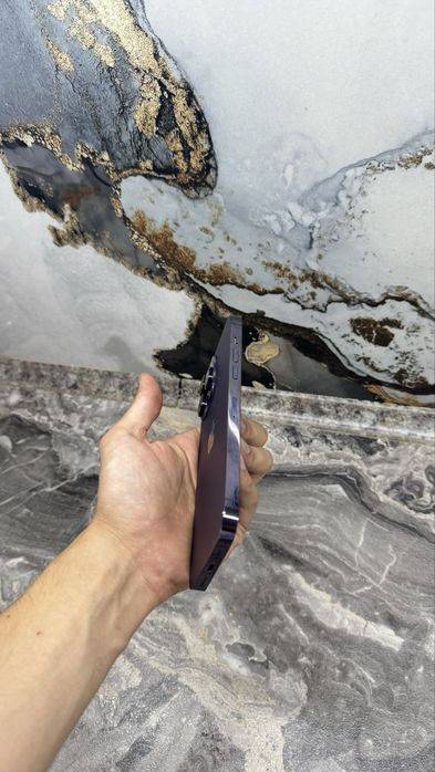 Iphone 14 pro max 512 ZAA