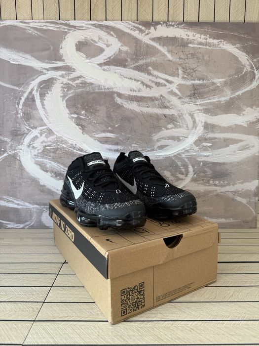 Nike Air Vapor Max FK Black