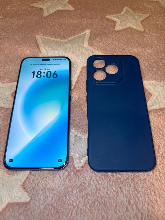 Vând / Schimb Honor 400 Lite