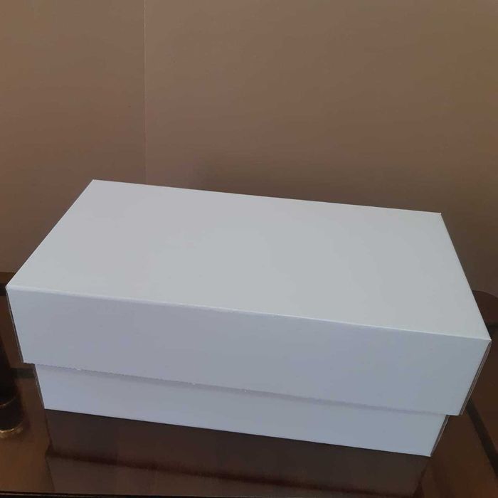 Упаковочные коробки