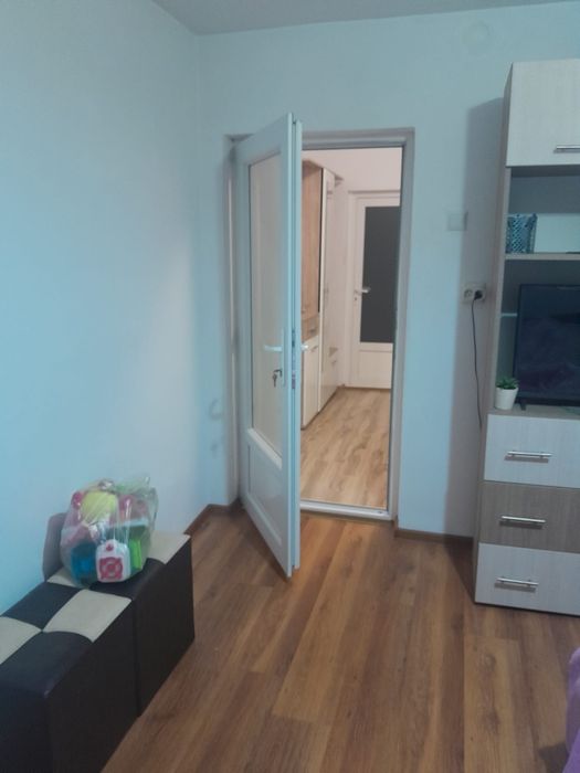 Vând proprietate spre Transfagarasan