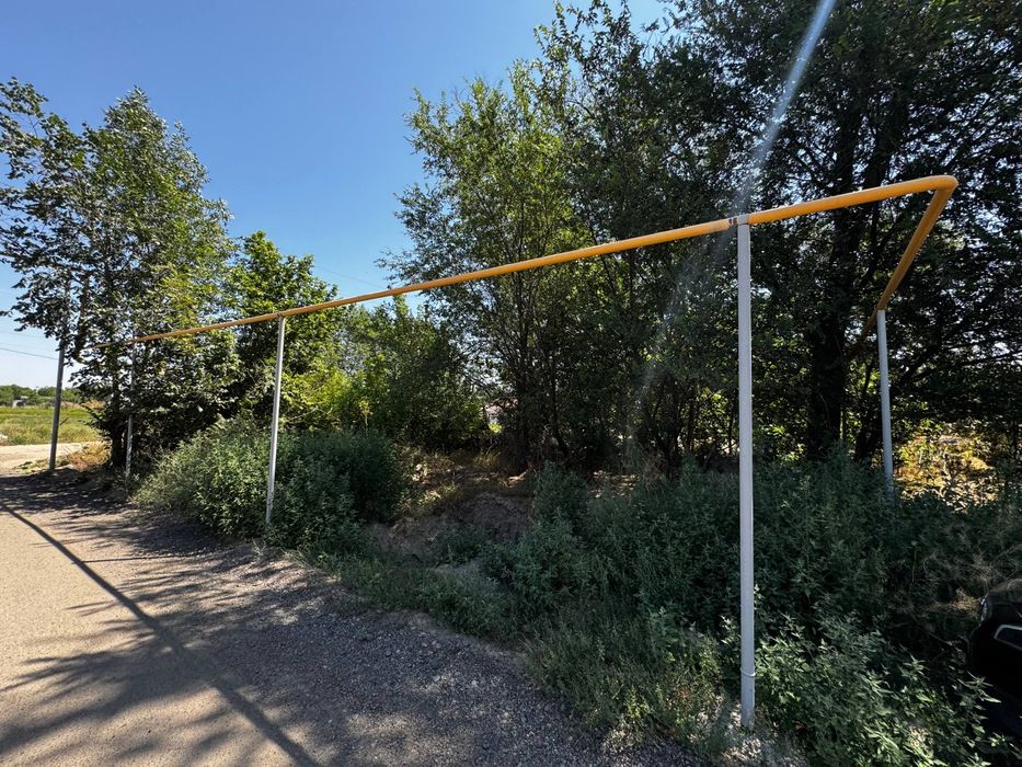 Жер Мерейде 0,0520га