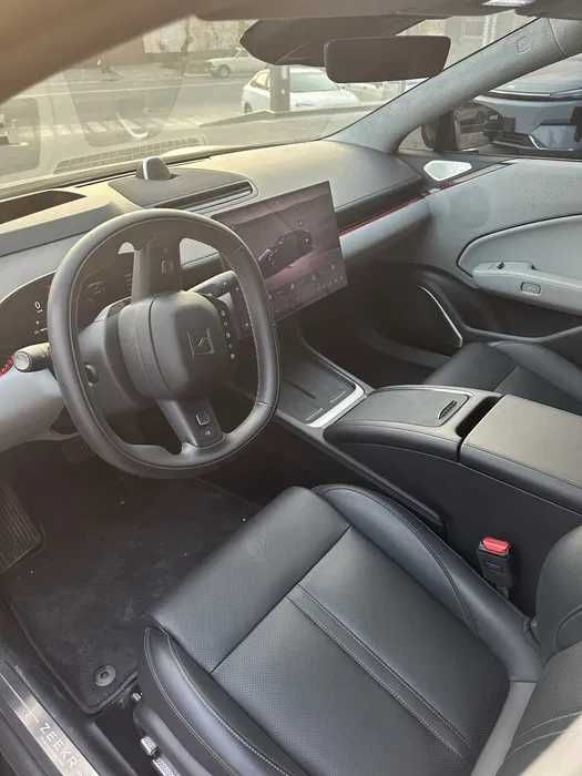 Zeekr 007 AWD Perfomance Edition