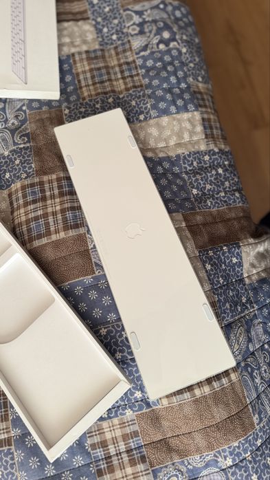 Намалена - Apple Magic keyboard num