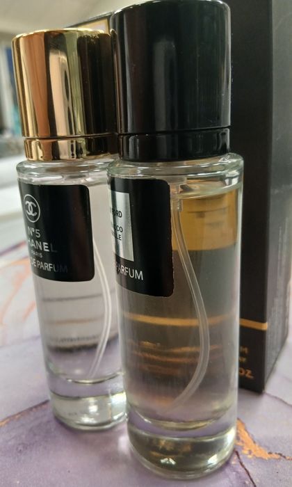 Парфюми - Chanel / Tom Ford