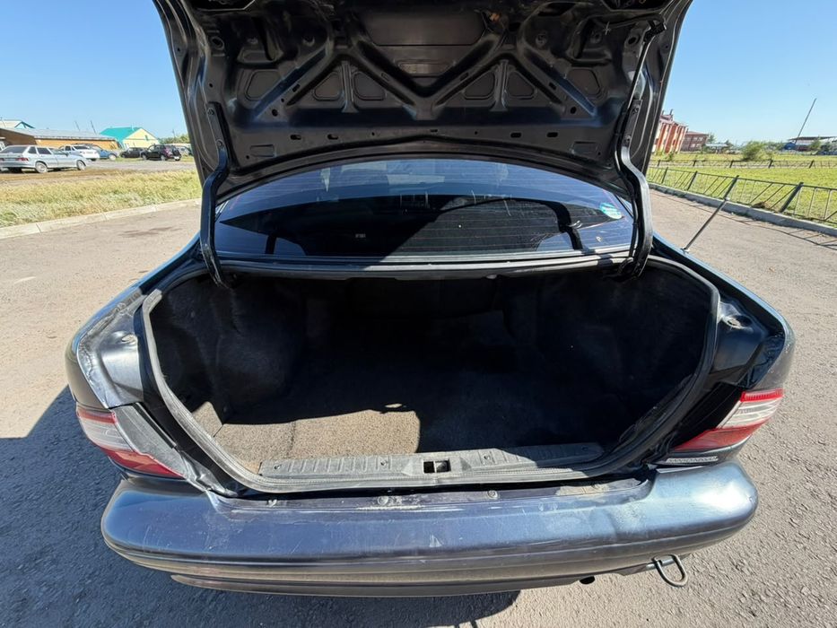 Продам Nissan Pulsar