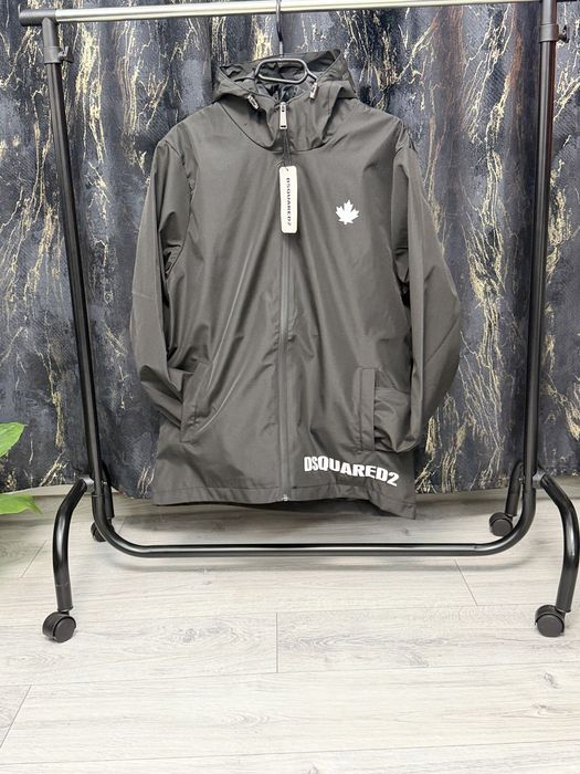 Jachete DSQUARED 2   Dolce gabbana