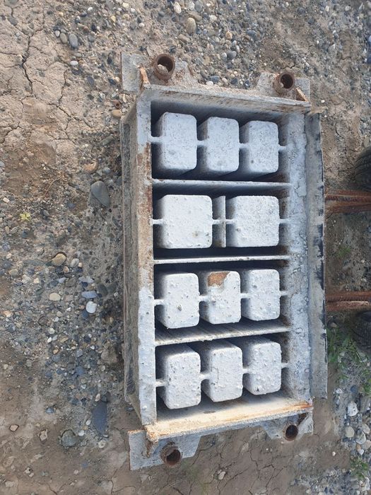Blok quyush aparati sotiladi srochna