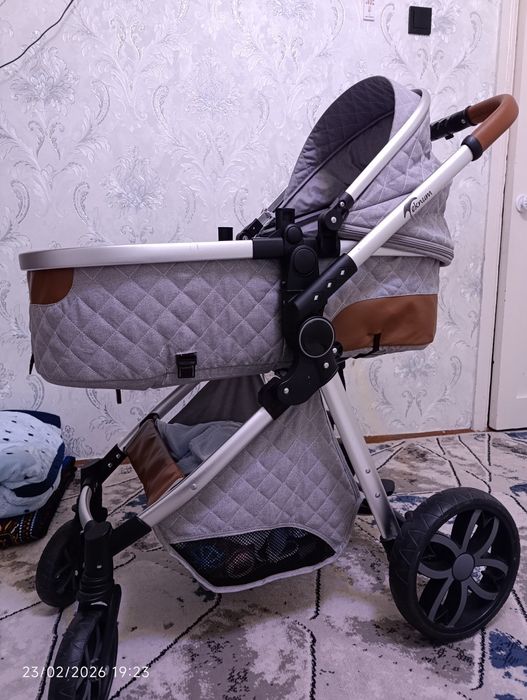 Transformen kalyaska