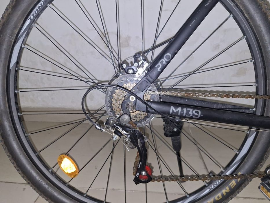 Велосипед Trinx m139