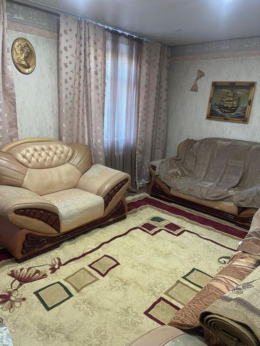 Продам 3 комнатную квартиру