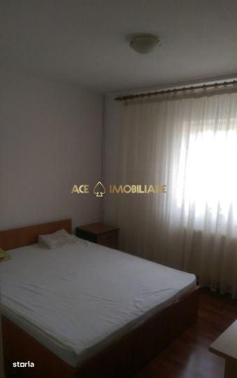 3 Camere | Rahova | Proximitate Metrou | Centrala Proprie — fotografia 1