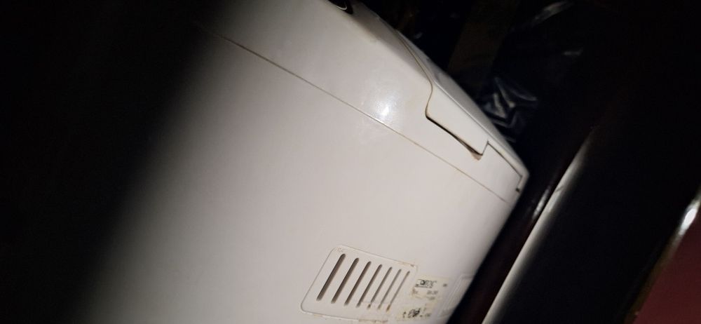 Clatronic masina de paine