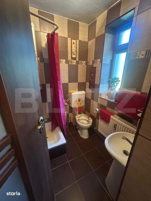 Casa , Pucioasa , 199 mp utili , 10200 mp Teren