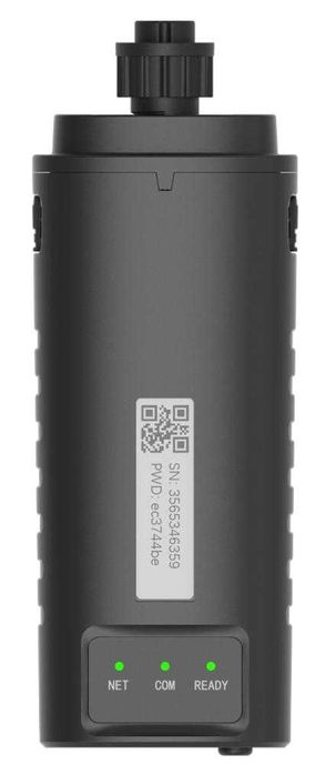 Новый Wi-Fi модуль SRNE LSW - 5 для инвертора Logger логгер