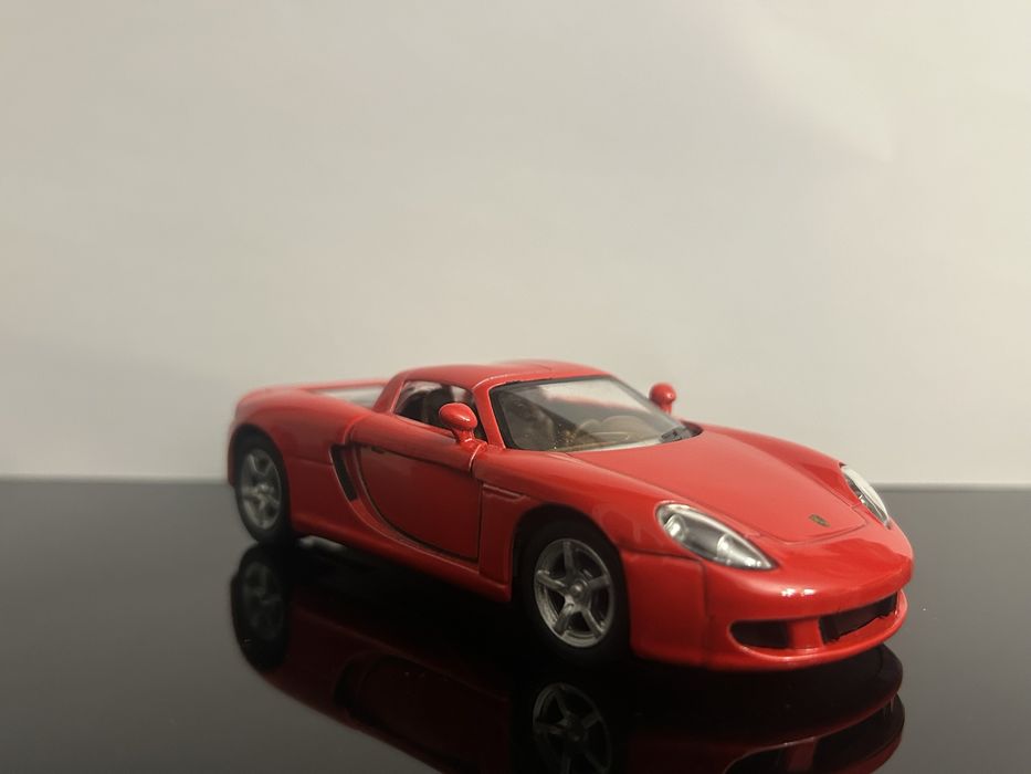 Компрект от 4 колекционерски колички