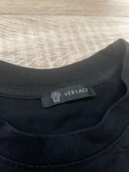 Tricou Versace M
