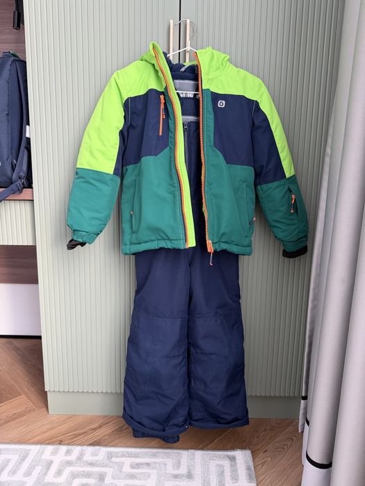 Зимний комплект Gusti