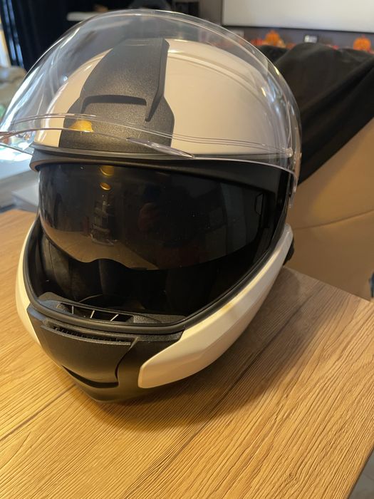 Каска BMW Motorrad