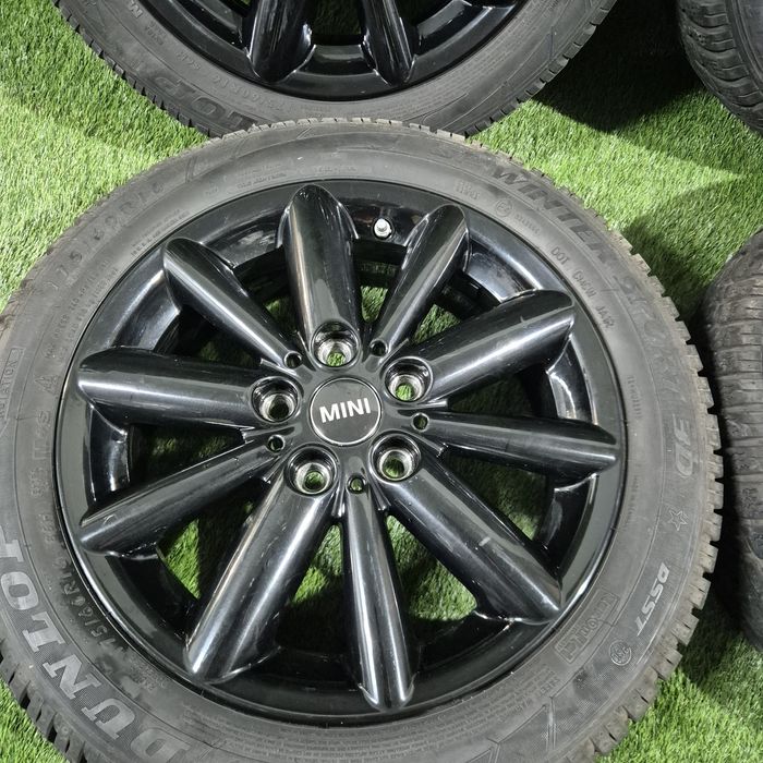 Jante Mini Cooper R 16 5x112 Et 46 175 60 16