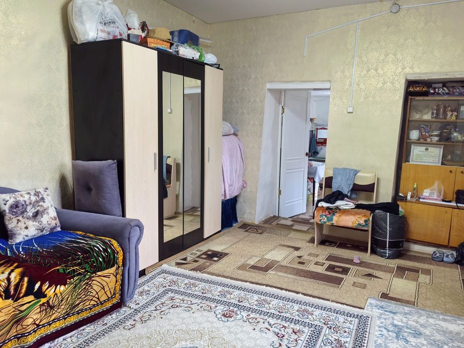 Продаётся дом в посёлке Переметное