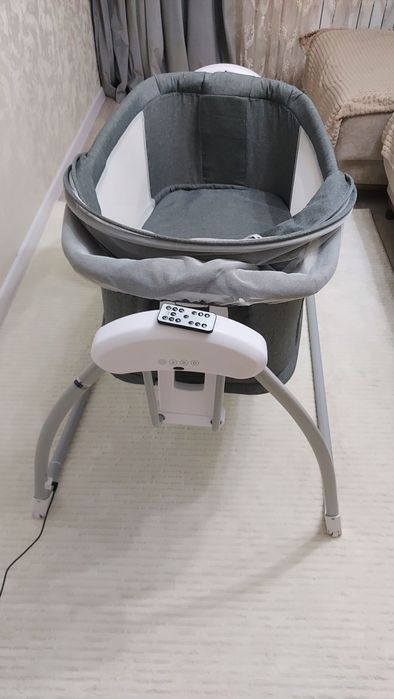 Качалка детская в отличном состоянии